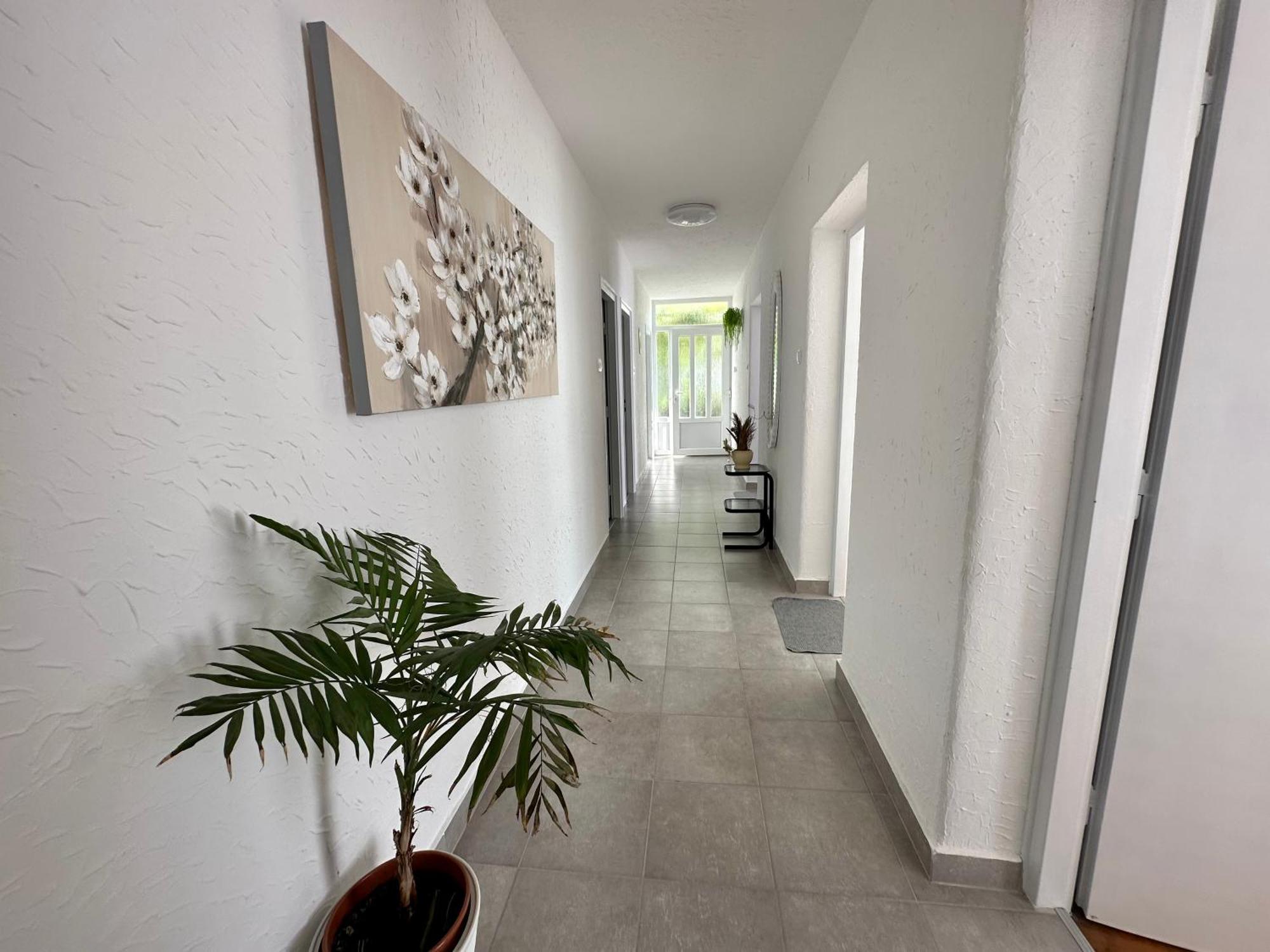 Apartmani Loki Dramalj Ngoại thất bức ảnh